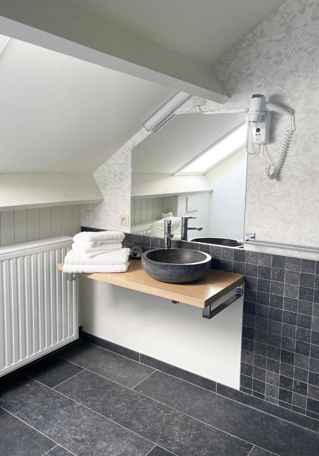 Hotel Het Elsland Wervik Eksteriør billede