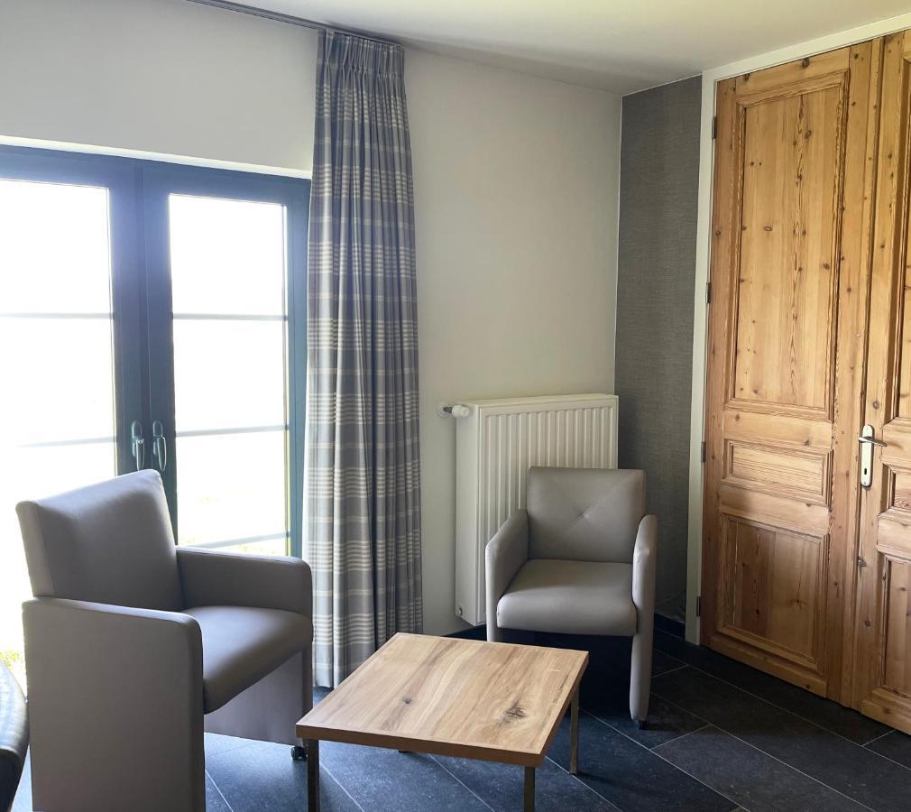 Hotel Het Elsland Wervik Eksteriør billede