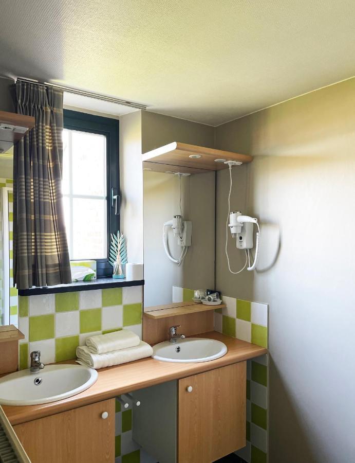 Hotel Het Elsland Wervik Eksteriør billede
