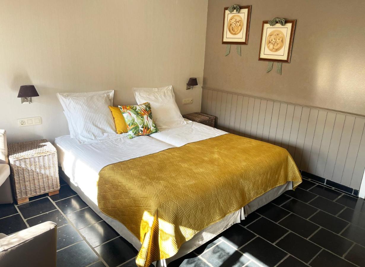 Hotel Het Elsland Wervik Eksteriør billede