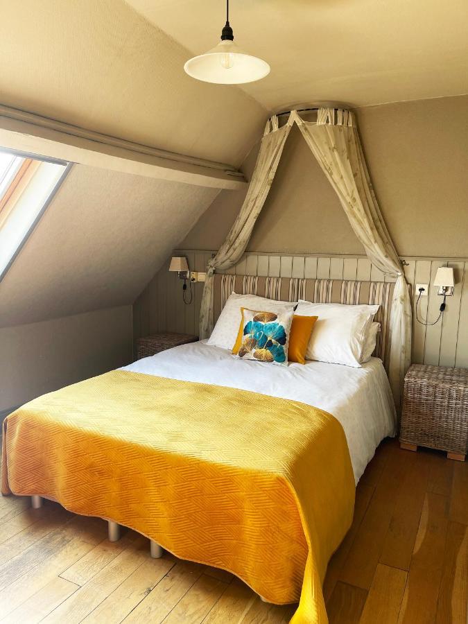 Hotel Het Elsland Wervik Eksteriør billede