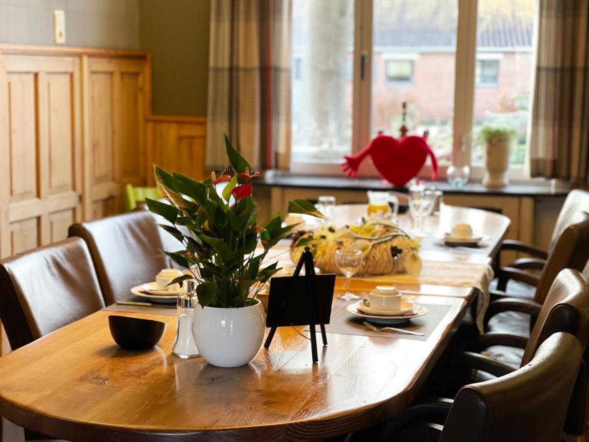 Hotel Het Elsland Wervik Eksteriør billede